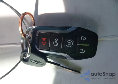 2015 Ford Edge Sport from USA, damaged, VIN 2FMPK3AP6FBB74177